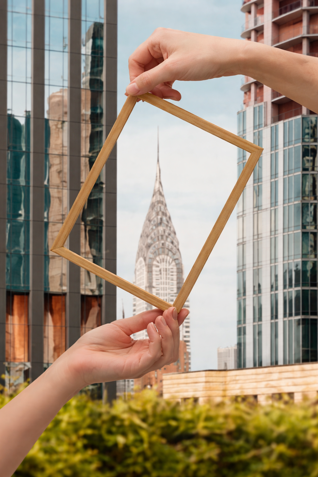 Real estate agents in UAE helping clients identify valuable property opportunities