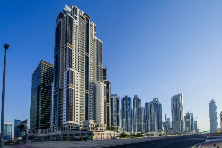 Sharjah tenancy rules for tenants renting property in UAE