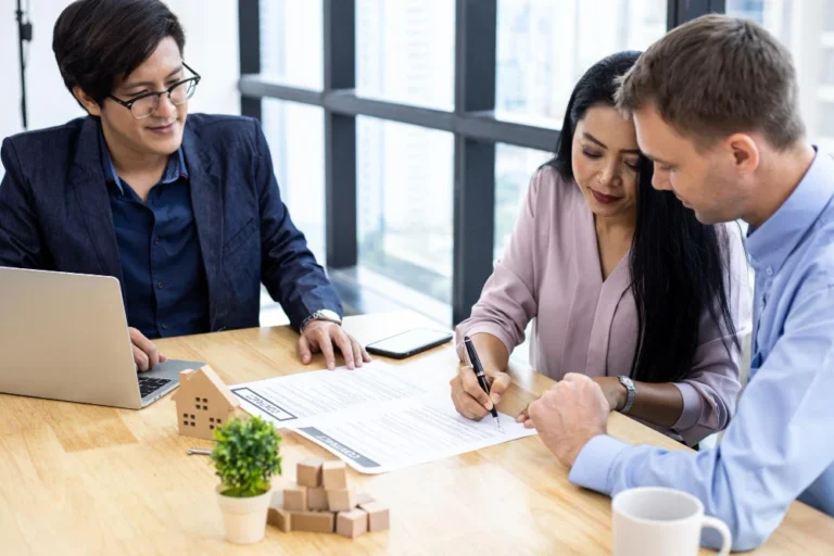 Rental Dispute Attorney Assisting Clients With Rental Agreement Problems