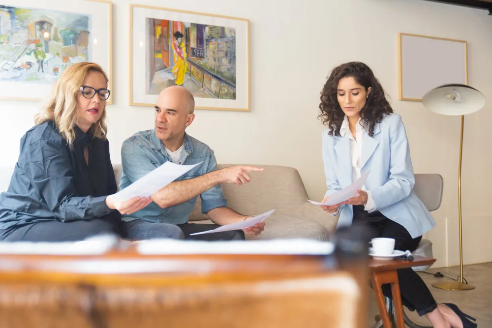 Benefits of hiring a property management company for property owners