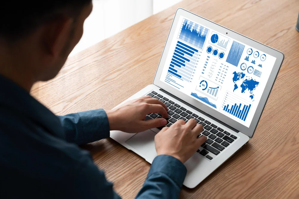 Business Data Analysis for Sharjah Growth