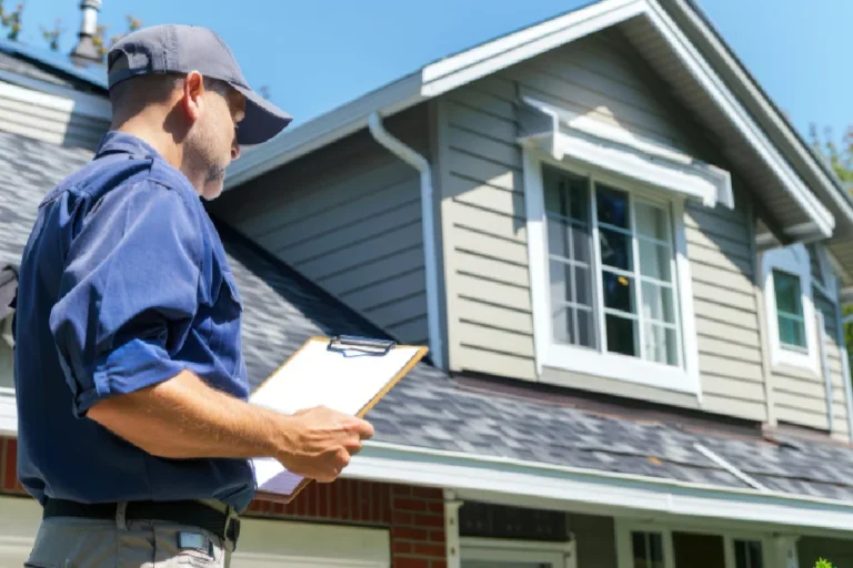 Professional property inspection in the UAE