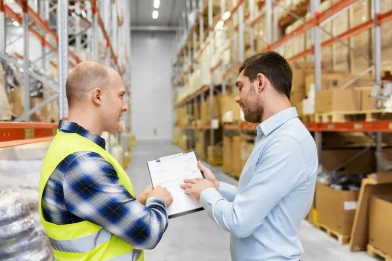 Customs clearance problems for UAE shipments